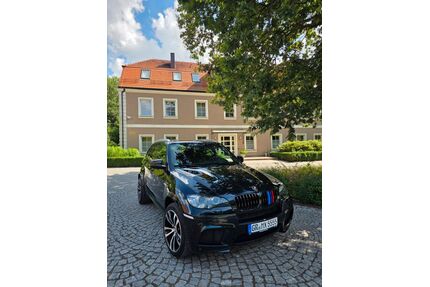 BMW X5 M Gebrauchtwagen