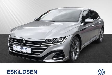 VW Arteon Gebrauchtwagen