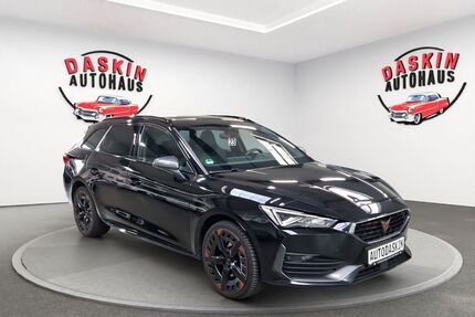 Cupra Leon Gebrauchtwagen