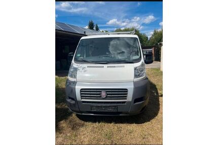 Fiat Ducato Gebrauchtwagen