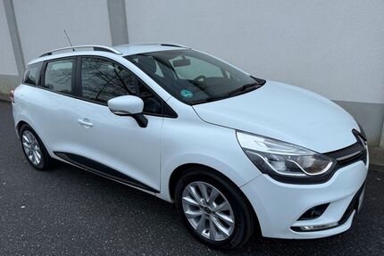 Renault Clio Gebrauchtwagen