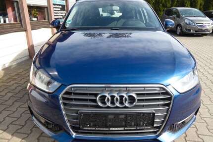Audi A1 Gebrauchtwagen