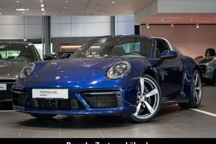 Porsche 992 Gebrauchtwagen
