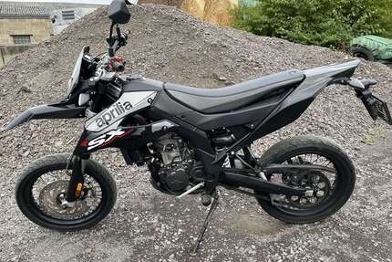 Aprilia SX 125 Gebrauchtwagen