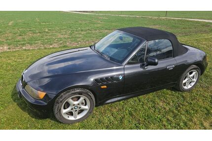 BMW Z3 Gebrauchtwagen