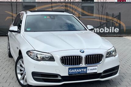 BMW 530 Gebrauchtwagen