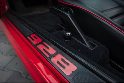 Porsche 928 Gebrauchtwagen