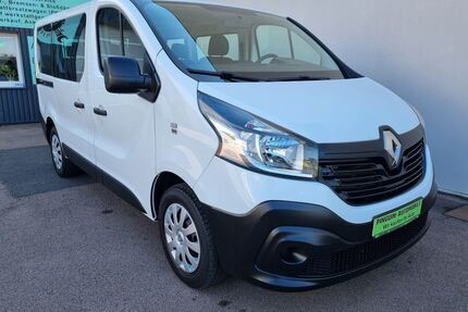 Renault Trafic Gebrauchtwagen