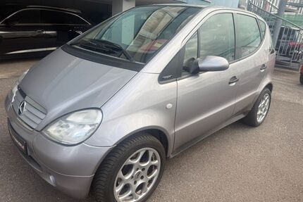Mercedes-Benz A 190 Gebrauchtwagen