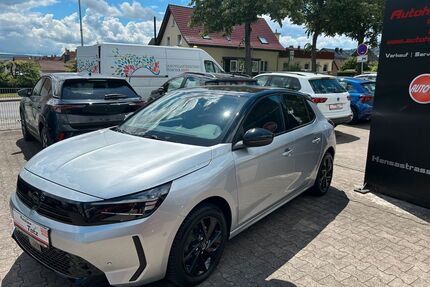 Opel Corsa Gebrauchtwagen