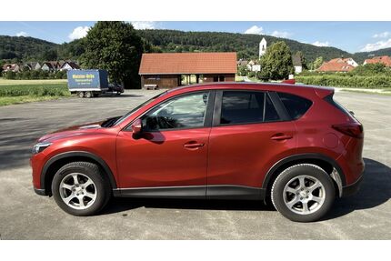 Mazda CX-5 Gebrauchtwagen