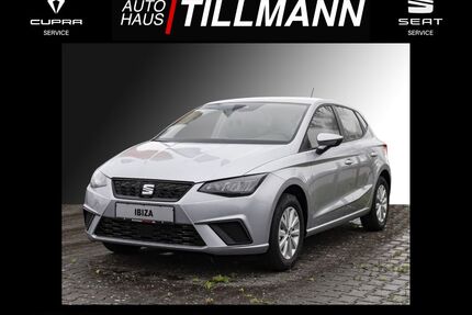 Seat Ibiza Gebrauchtwagen
