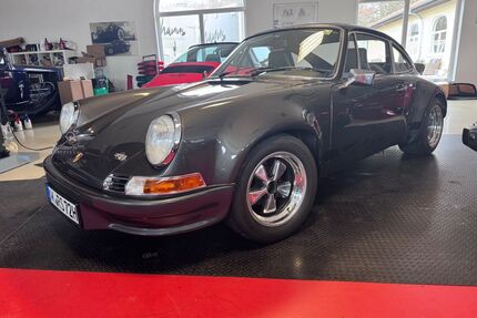 Porsche 911 Urmodell Gebrauchtwagen