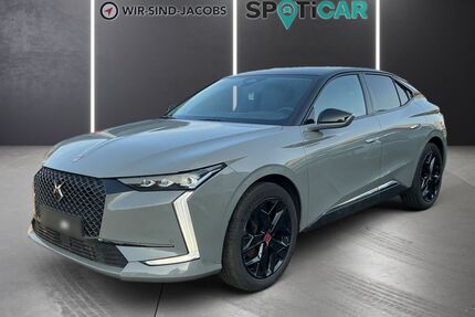 DS Automobiles DS4 Gebrauchtwagen