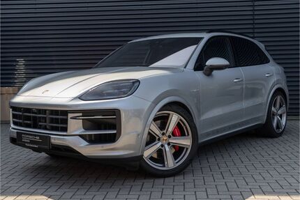 Porsche Cayenne Gebrauchtwagen