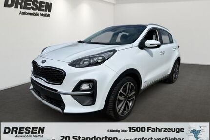 Kia Sportage Gebrauchtwagen