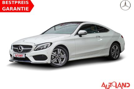 Mercedes-Benz C 200 Gebrauchtwagen