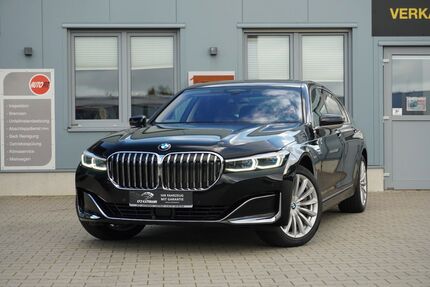 BMW 750 Gebrauchtwagen