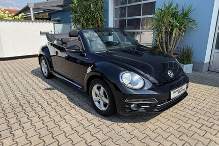 VW Beetle Gebrauchtwagen