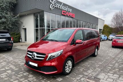 Mercedes-Benz V 220 Gebrauchtwagen