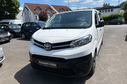 Toyota Proace (Verso) Gebrauchtwagen