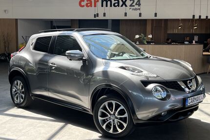 Nissan Juke Gebrauchtwagen