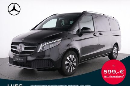 Mercedes-Benz V 300 Gebrauchtwagen