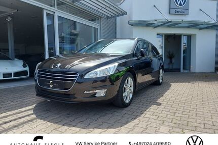 Peugeot 508 Gebrauchtwagen