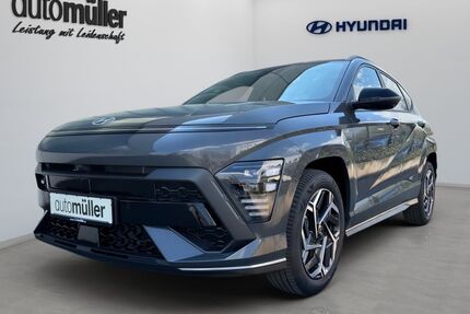 Hyundai KONA Gebrauchtwagen