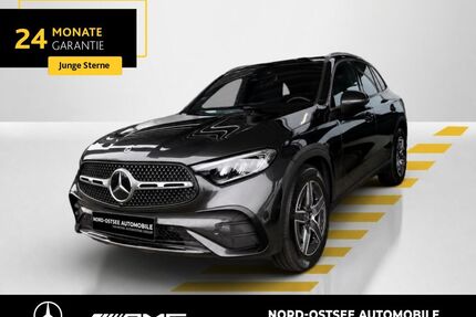 Mercedes-Benz GLC 300 Gebrauchtwagen