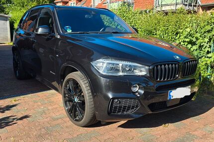 BMW X5 Gebrauchtwagen