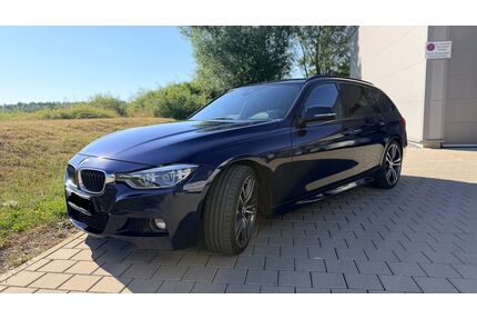 BMW 320 Gebrauchtwagen