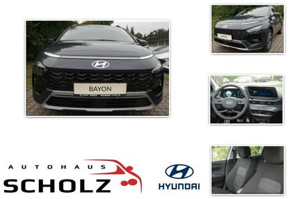 Hyundai BAYON Gebrauchtwagen
