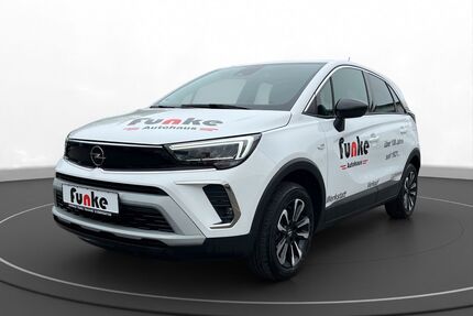 Opel Crossland (X) Gebrauchtwagen