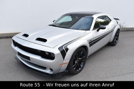 Dodge Challenger Gebrauchtwagen