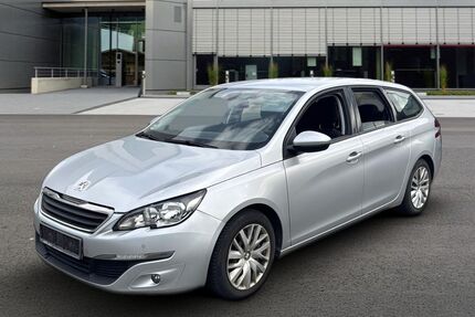 Peugeot 308 Gebrauchtwagen