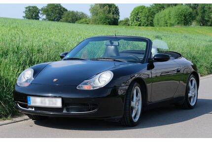 Porsche 996 Gebrauchtwagen