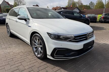 VW Passat Variant Gebrauchtwagen