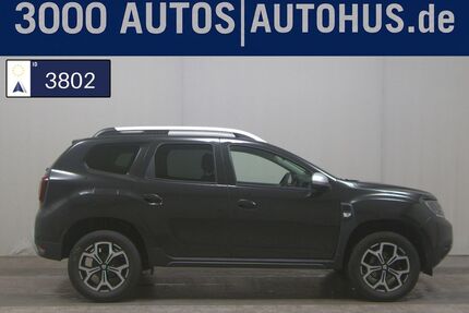 Dacia Duster Gebrauchtwagen