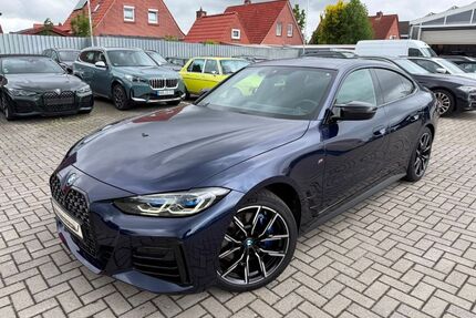 BMW M440 Gebrauchtwagen