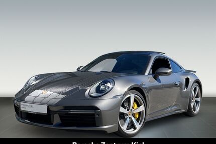 Porsche 992 Gebrauchtwagen