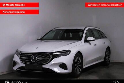 Mercedes-Benz E 200 Gebrauchtwagen