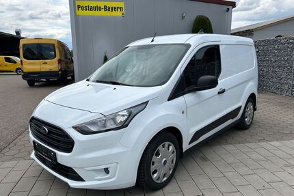Ford Transit Gebrauchtwagen