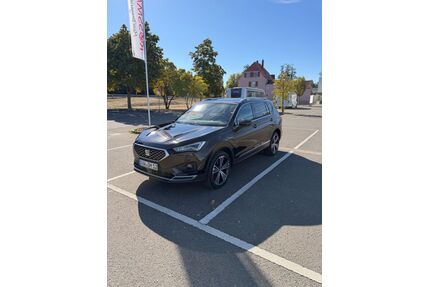 Seat Tarraco Gebrauchtwagen
