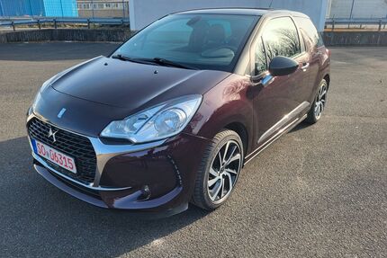 Citroen DS3 Gebrauchtwagen
