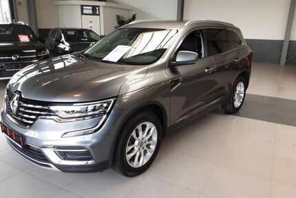 Renault Koleos Gebrauchtwagen