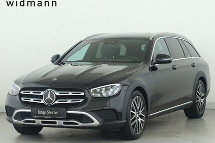 Mercedes-Benz E 220 Gebrauchtwagen