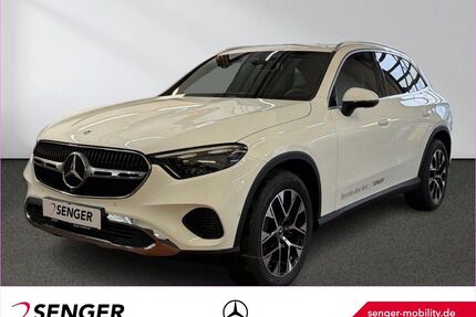 Mercedes-Benz GLC 220 Gebrauchtwagen