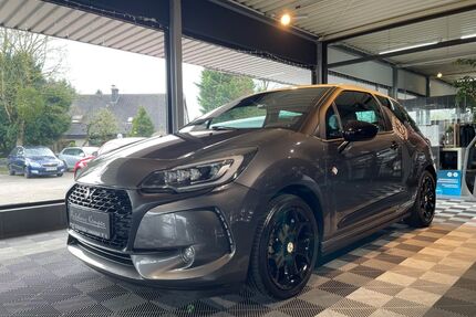 DS Automobiles DS3 Gebrauchtwagen