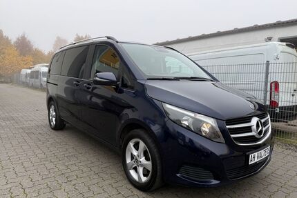 Mercedes-Benz V 250 Gebrauchtwagen